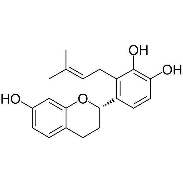 Kazinol U 1238116-48-7